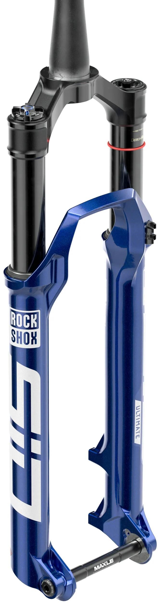 ROCKSHOX_Federgabel Federgabeln,Gabeln