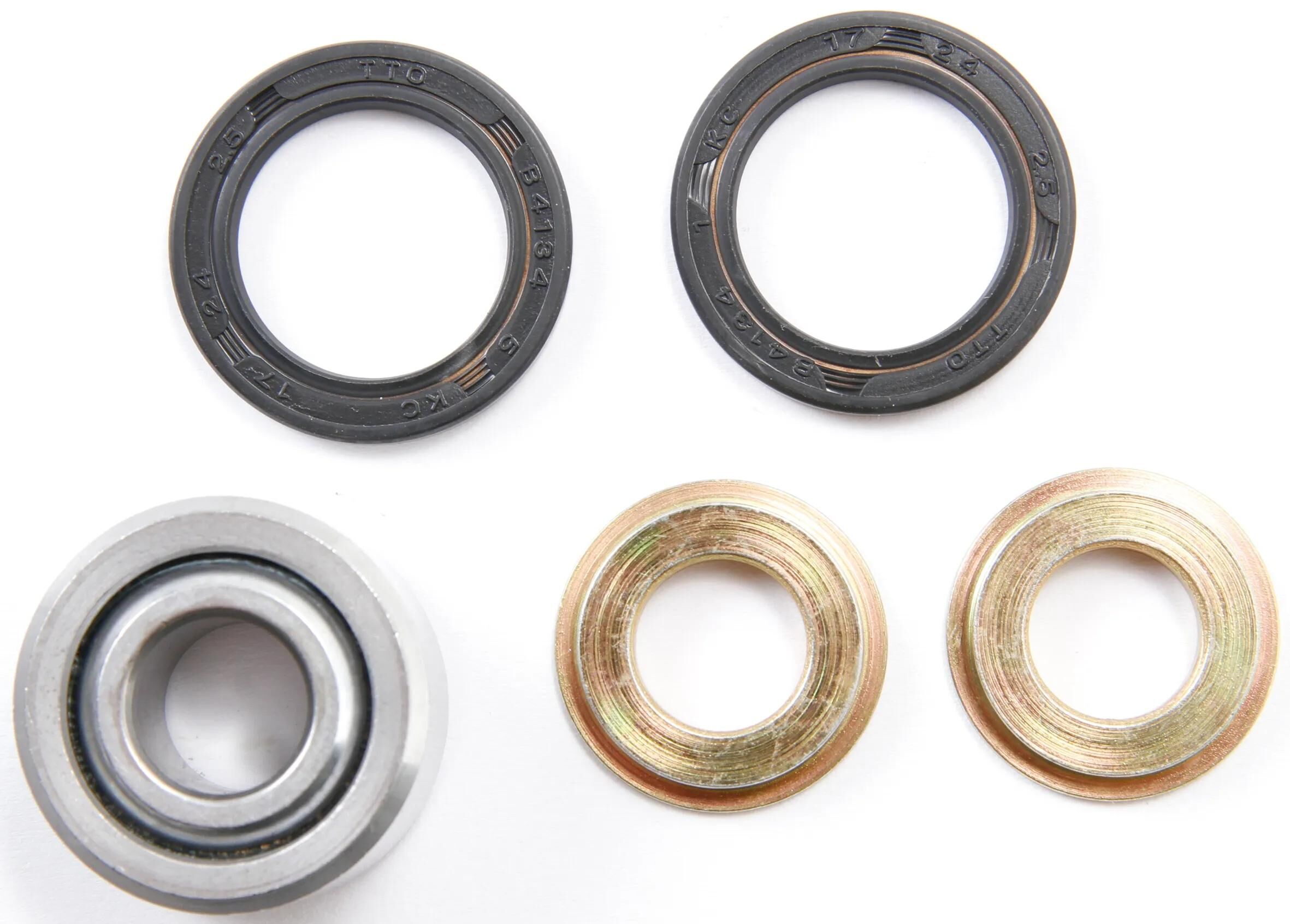 ALL BALLS Racing _Federbeinlagersatz Federbeinlager