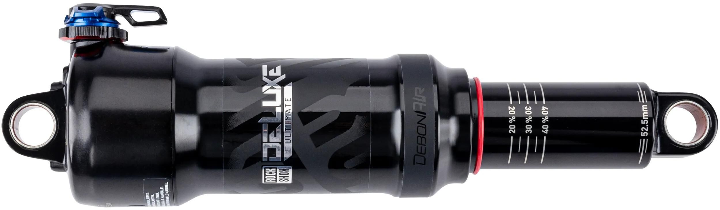 ROCKSHOX_Federbein Federbeine