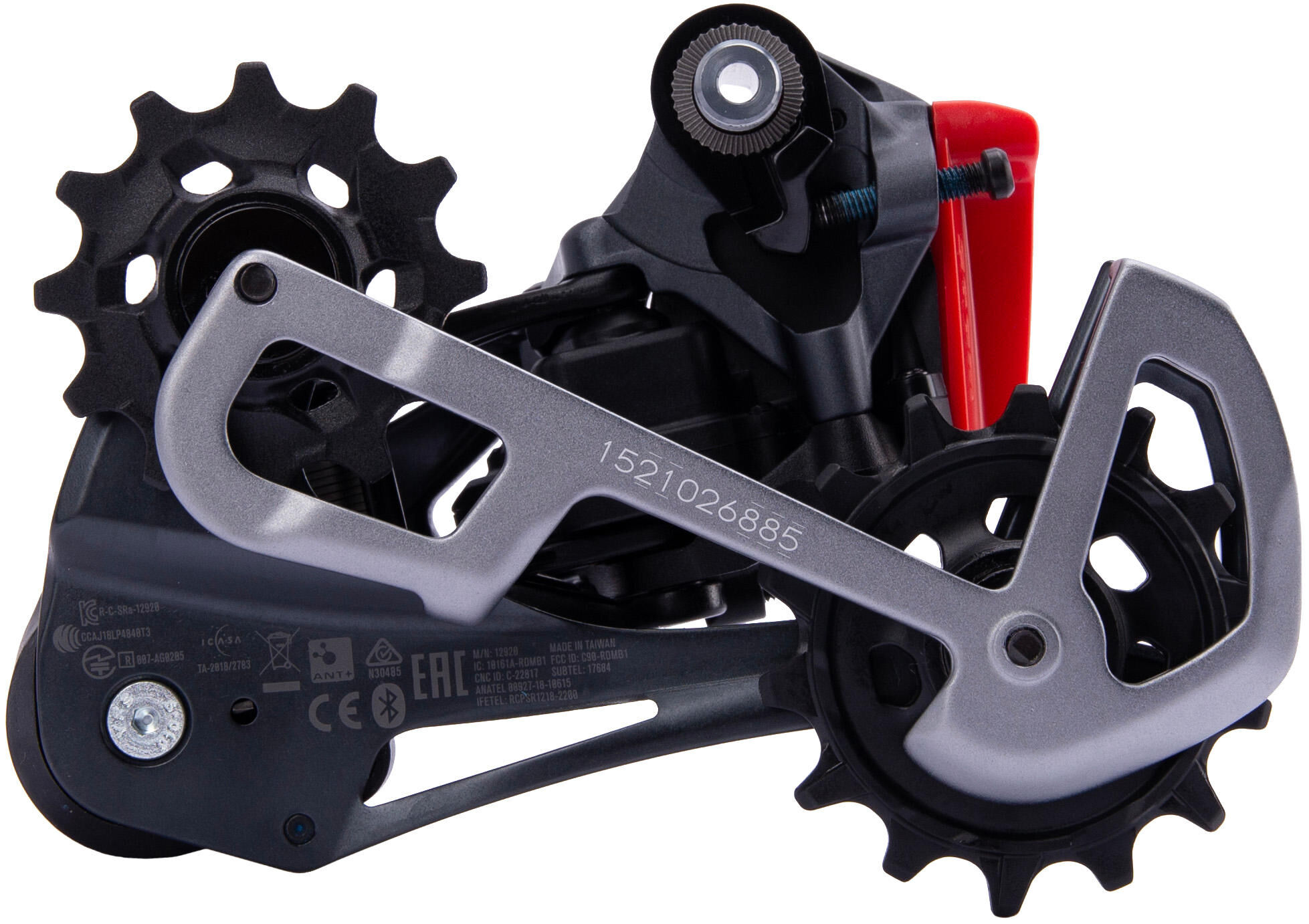 _Schaltwerk Schaltwerke