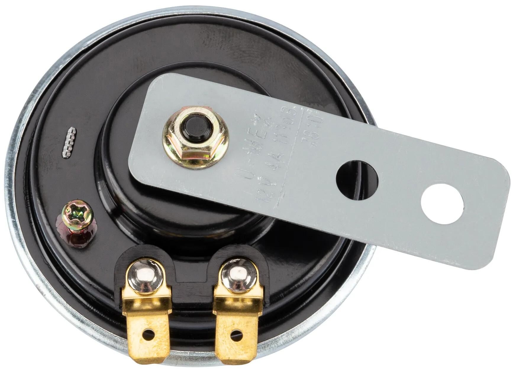 SPEC-X_Hupe Hupen,Signalhörner