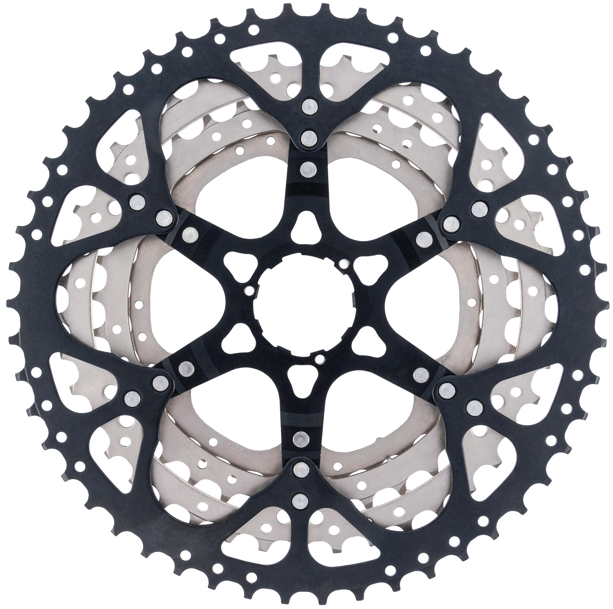 _Kassette Kassettenzahnkränze,Zahnkränze,Zahnkranzkassetten