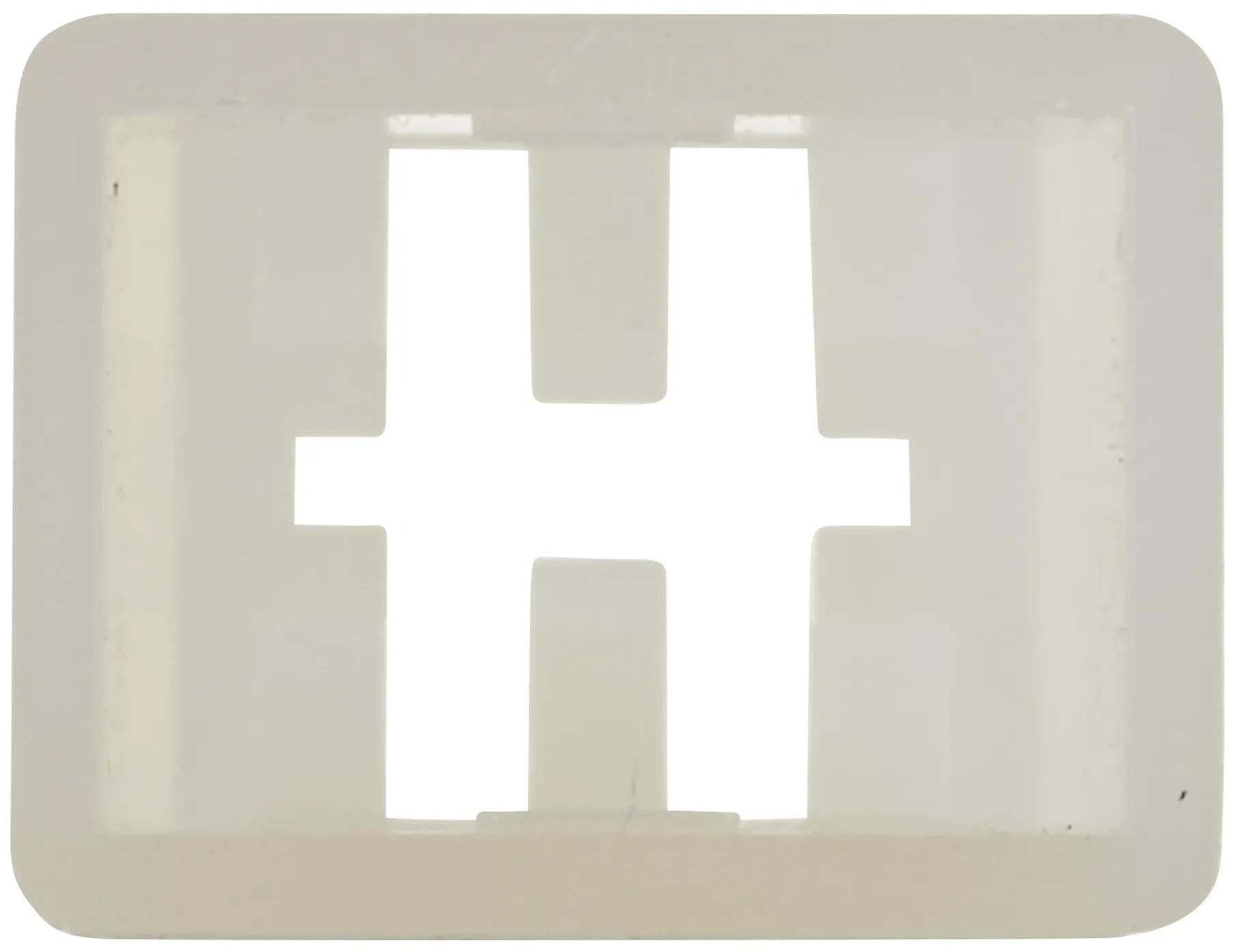 HELLA_Steckgehäuse Flachstecker