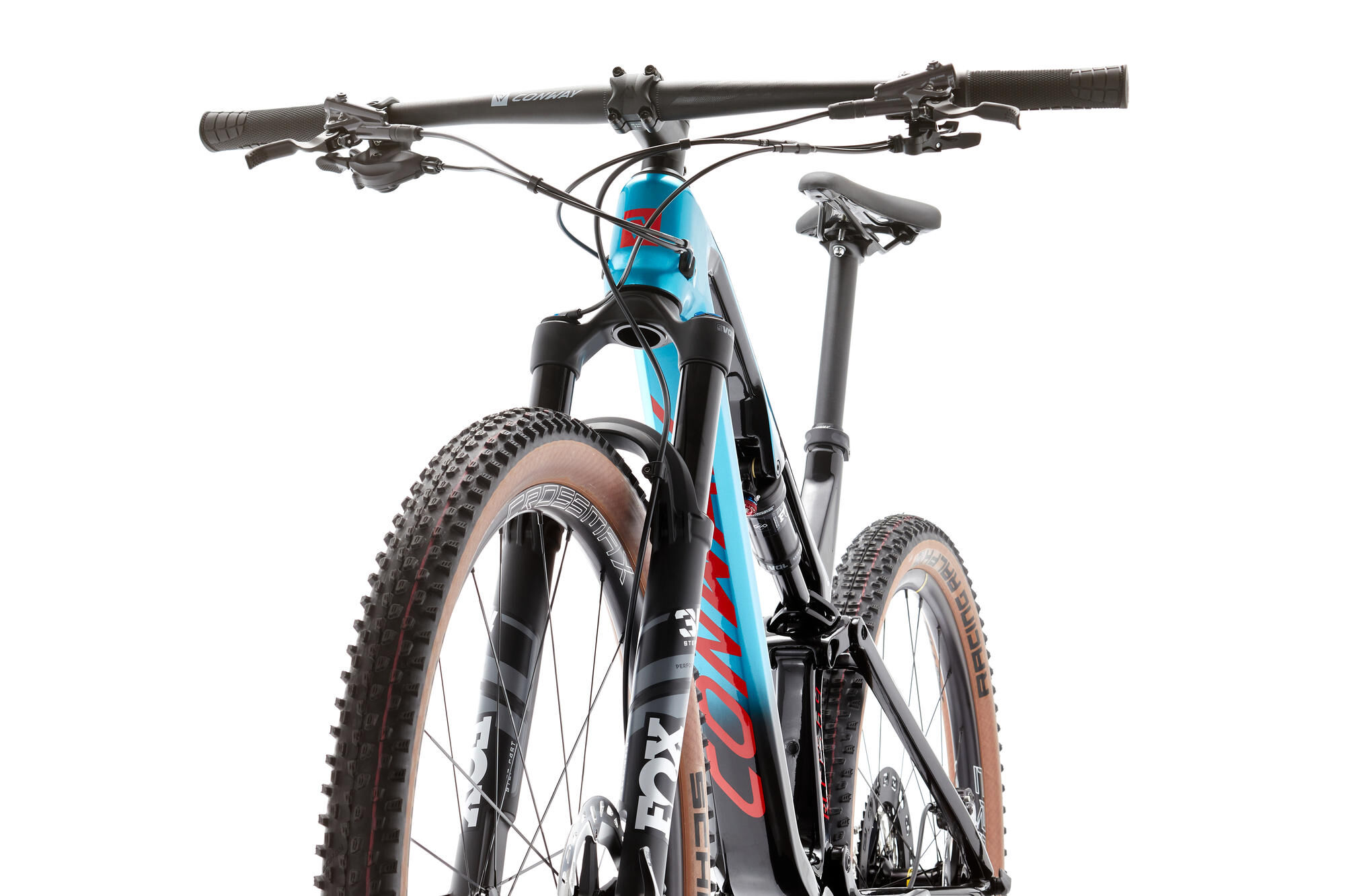 MTBs,Mountainbikes,Fahrräder,Full Suspension