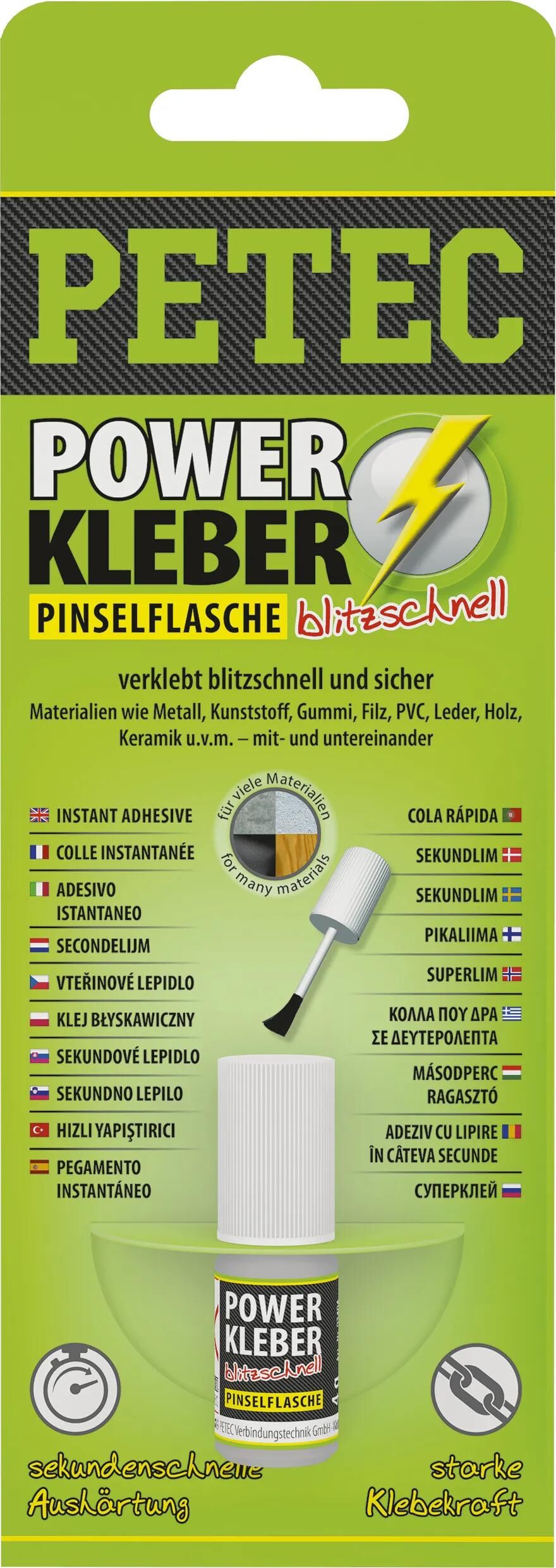 Powerkleber