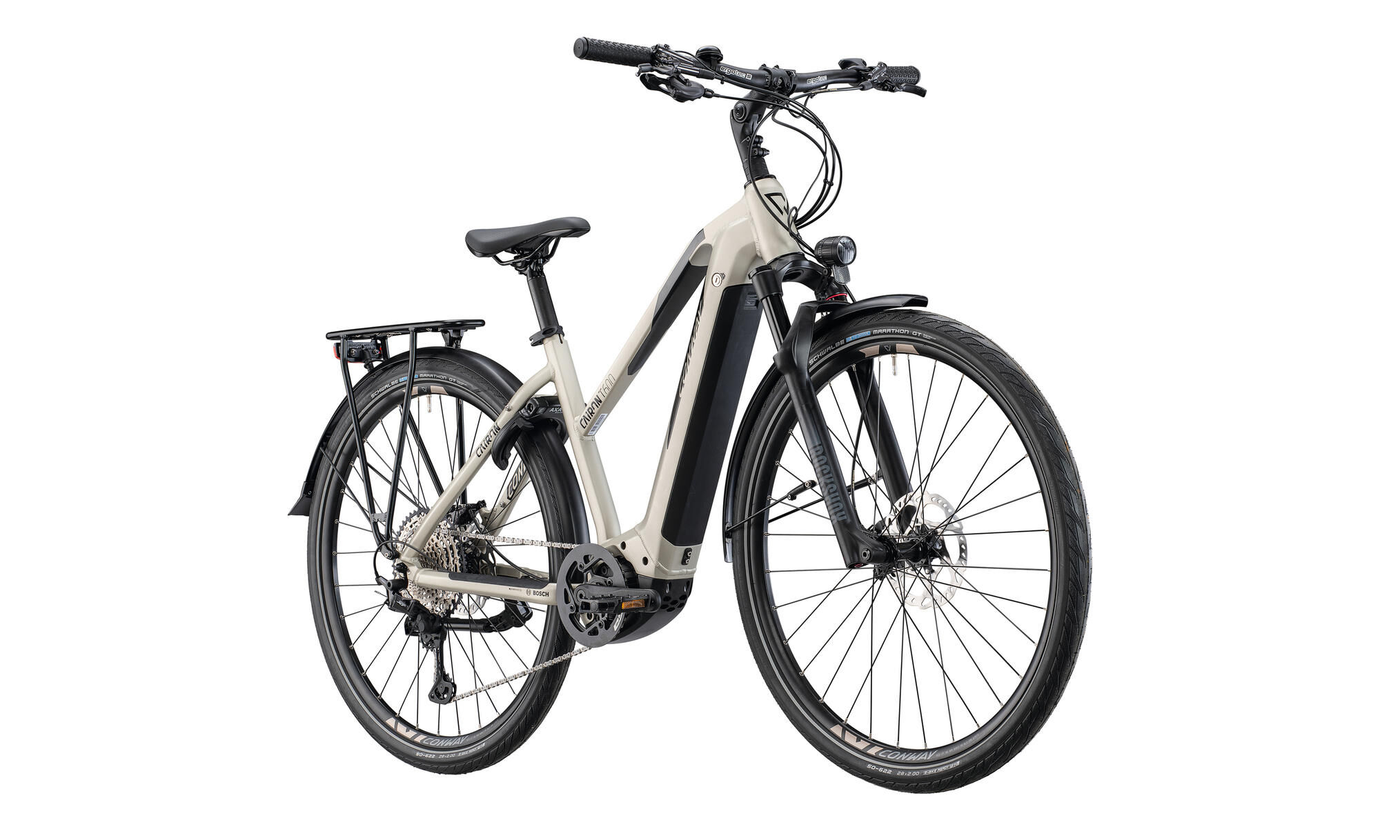 _Elektro-Trekkingrad_Cairon T 600_2 Elektro-Trekkingräder,Trekkingräder,Elektroräder,Fahrräder,Trekkingrad