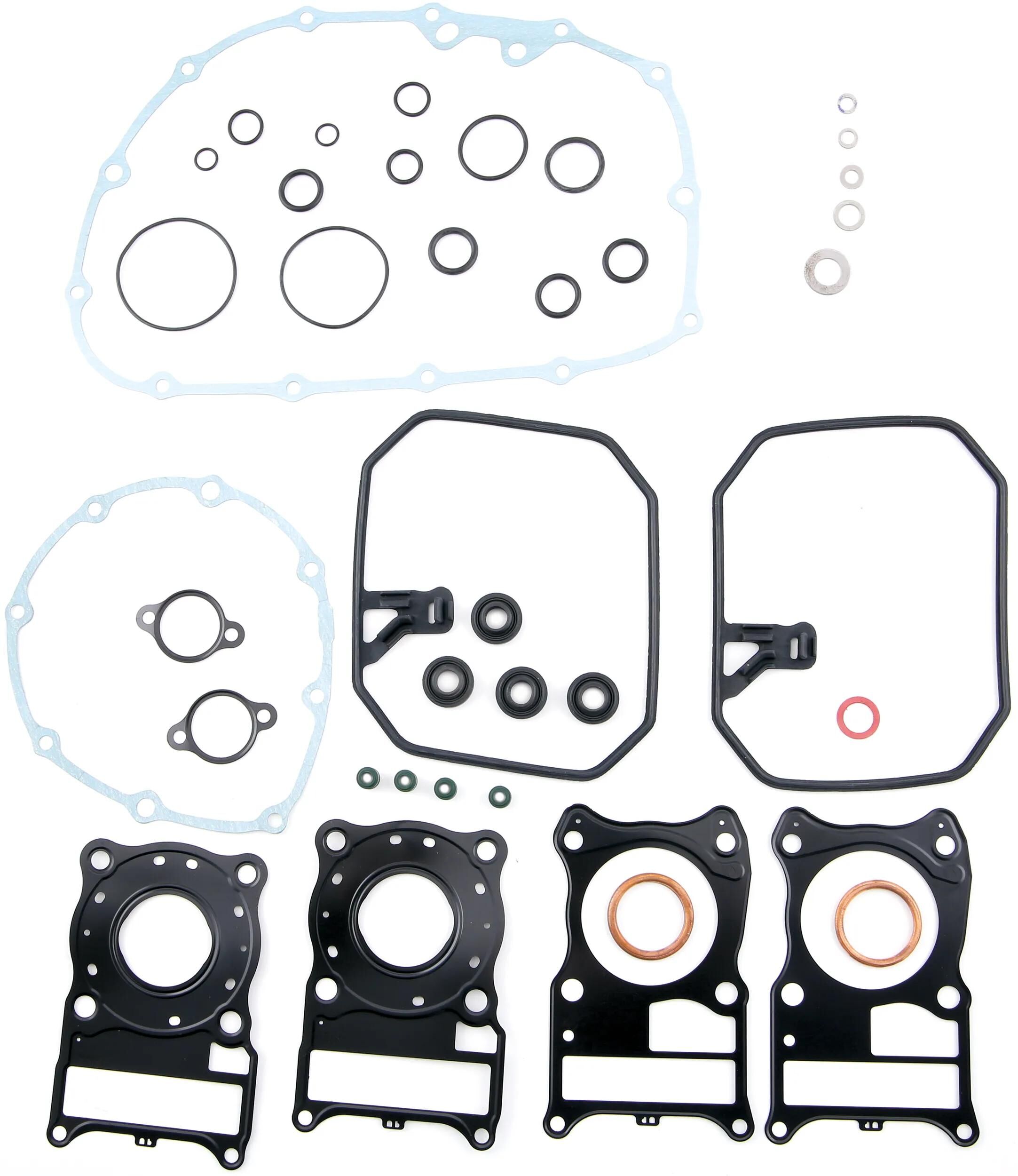 NIELSEN MOTORRAD_Motordichtsatz Dichtungen und Dichtungssätze