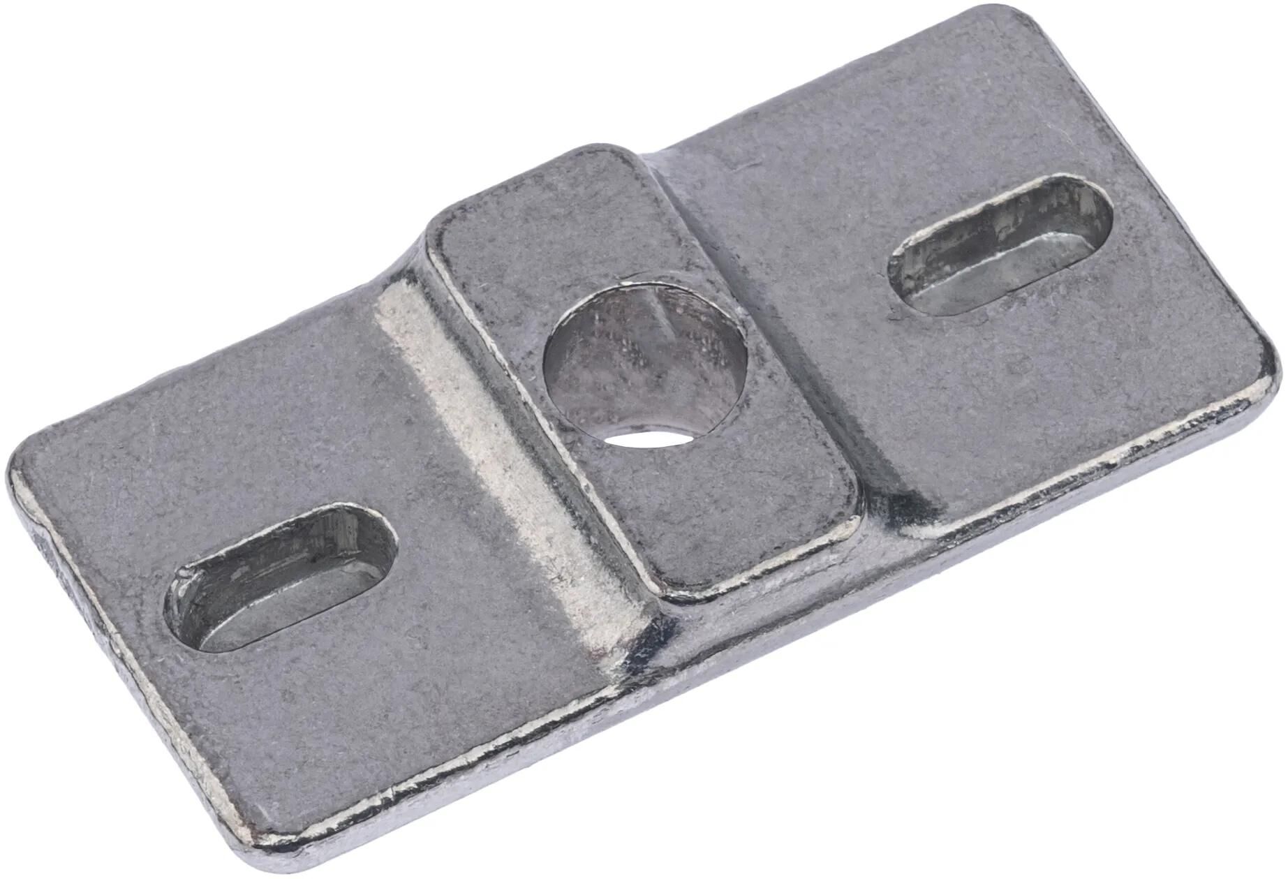 PLETSCHER_Ständerplatte Ständerplatten
