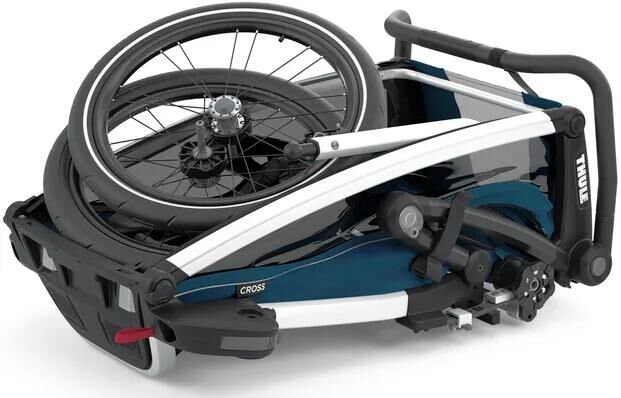 Kinderanhänger,Anhänger,Fahrrad-Anhänger