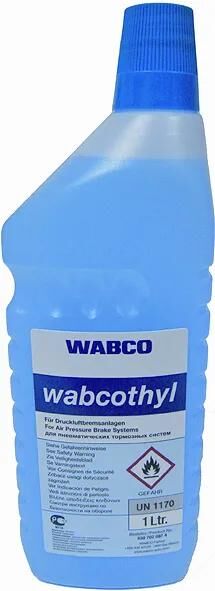 WABCO_Frostschutz Frostschutz,Antifrost