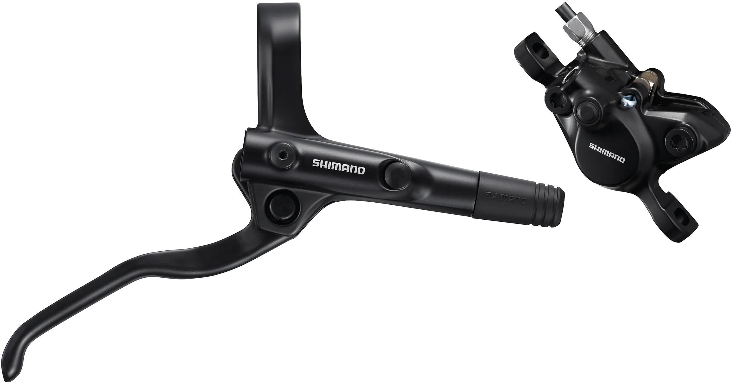 SHIMANO_Scheibenbremse Scheibenbremsen