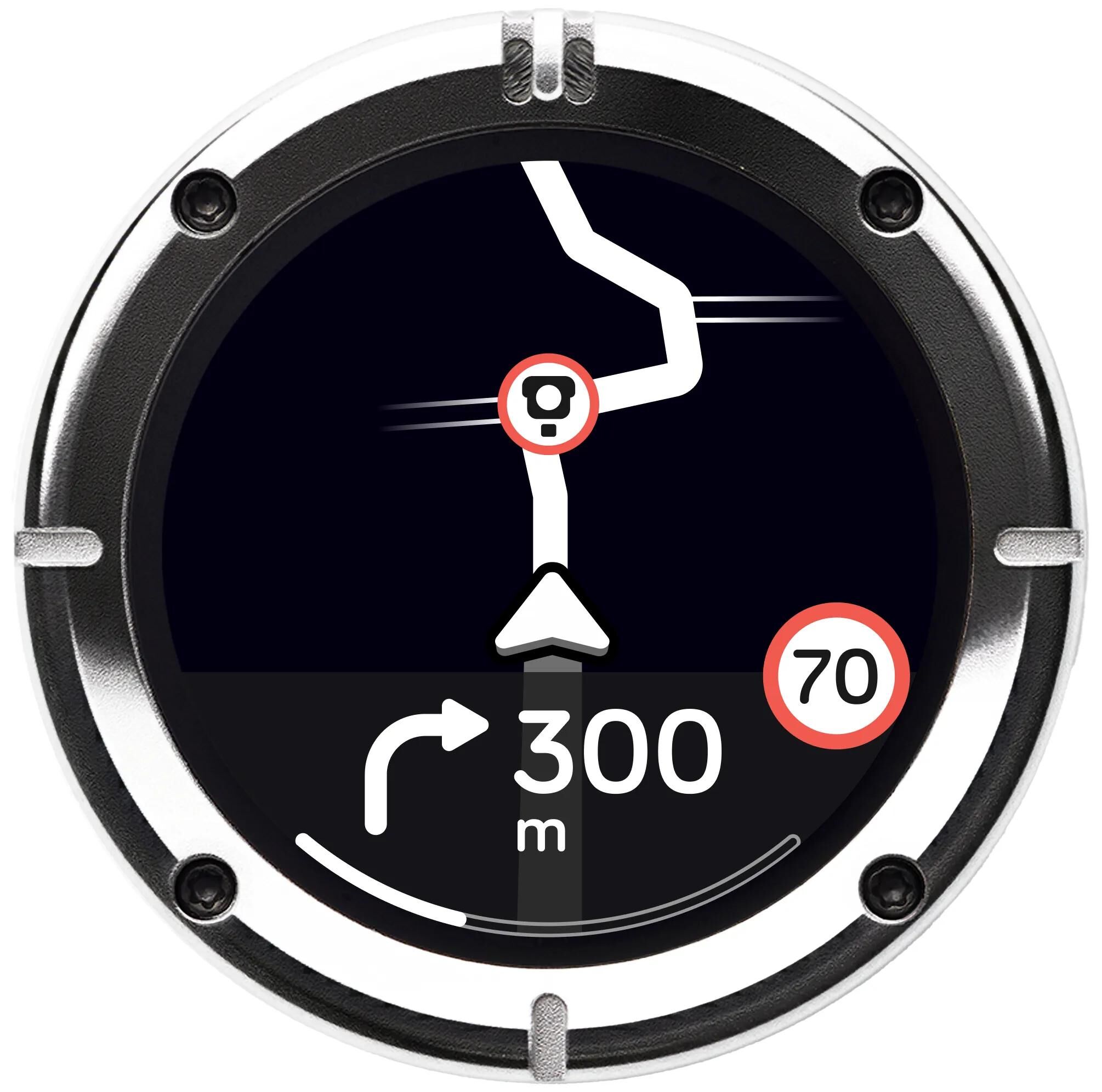 BEELINE_Navigationsgerät Navigationssysteme