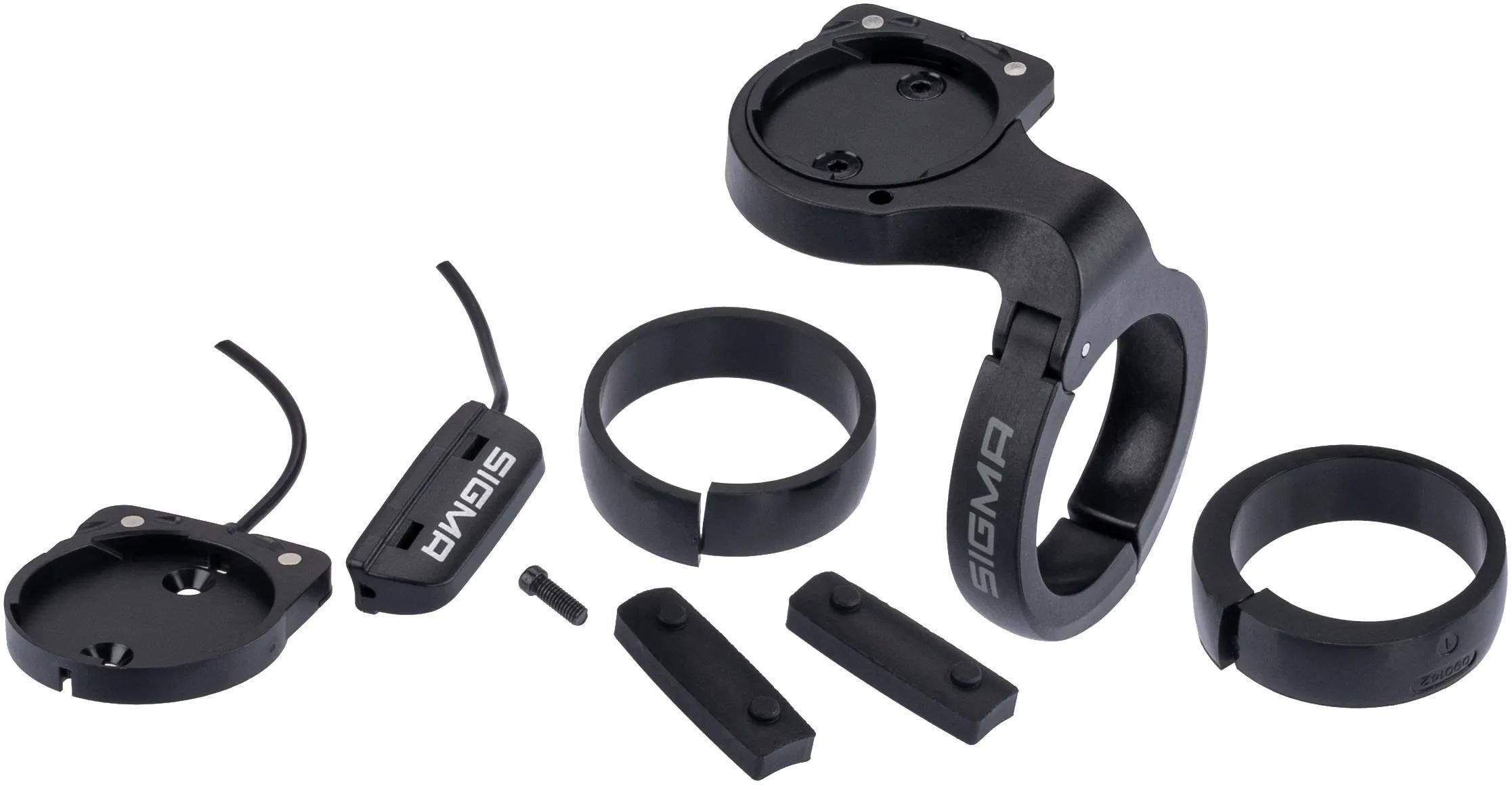 SIGMA SPORT_Halter Fahrradcomputer - Ersatz,Computer,Fahrradcomputer
