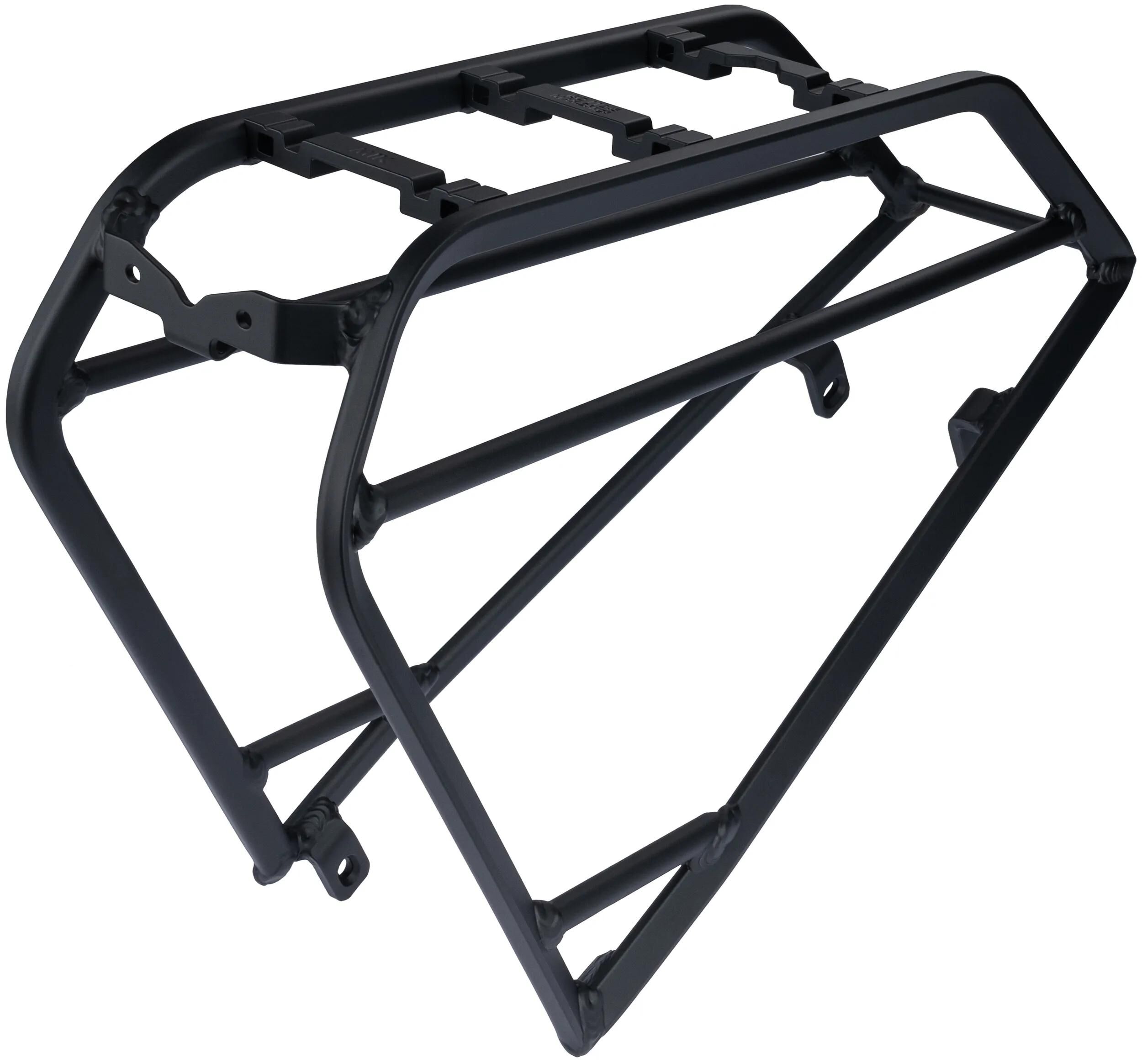 H.R.-Gepäckträger,Gepäckträger