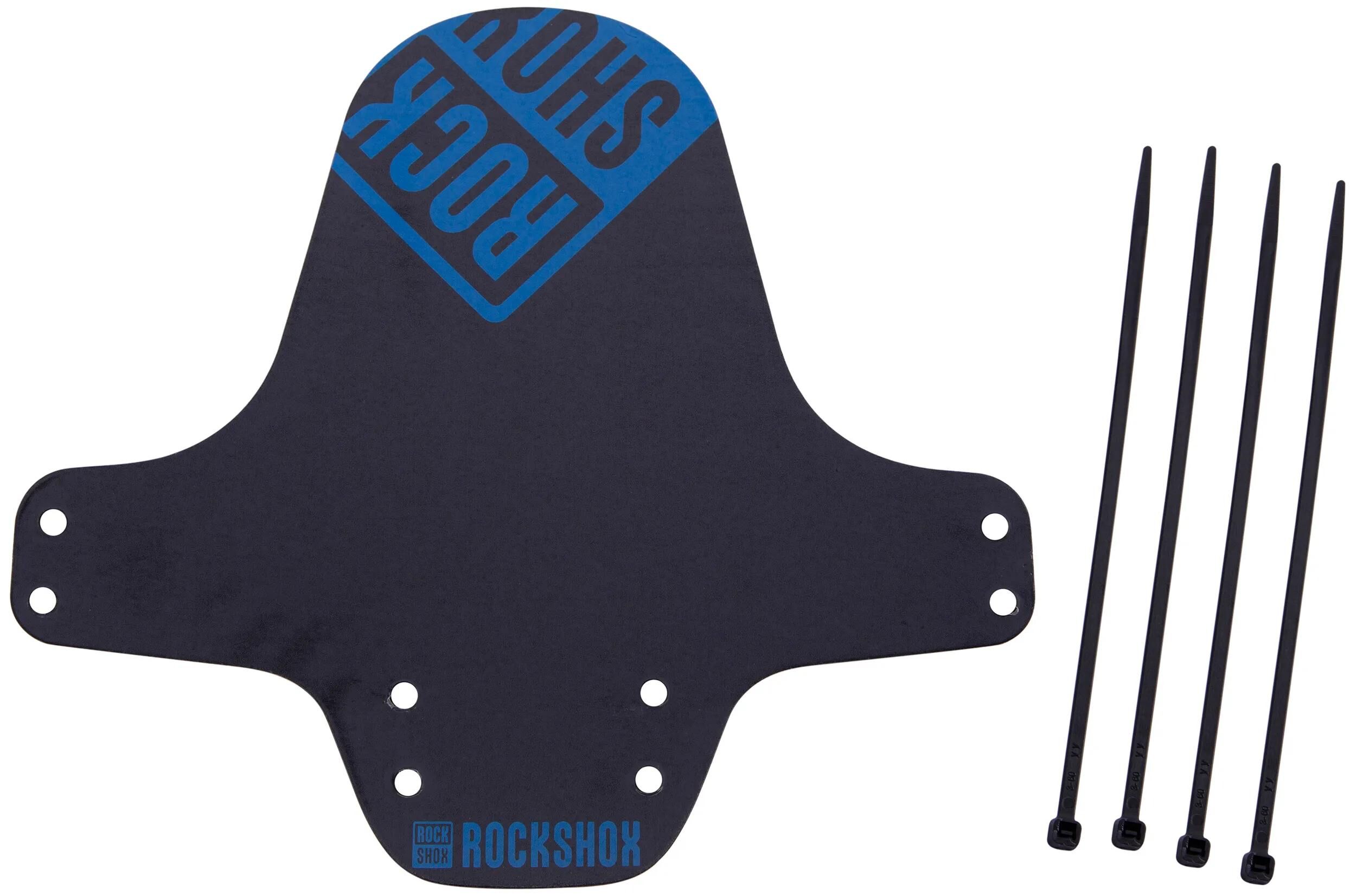 ROCKSHOX_Steckschutzblech Steckradschützer,Radschützer,Schutzbleche,Steckschutzbleche