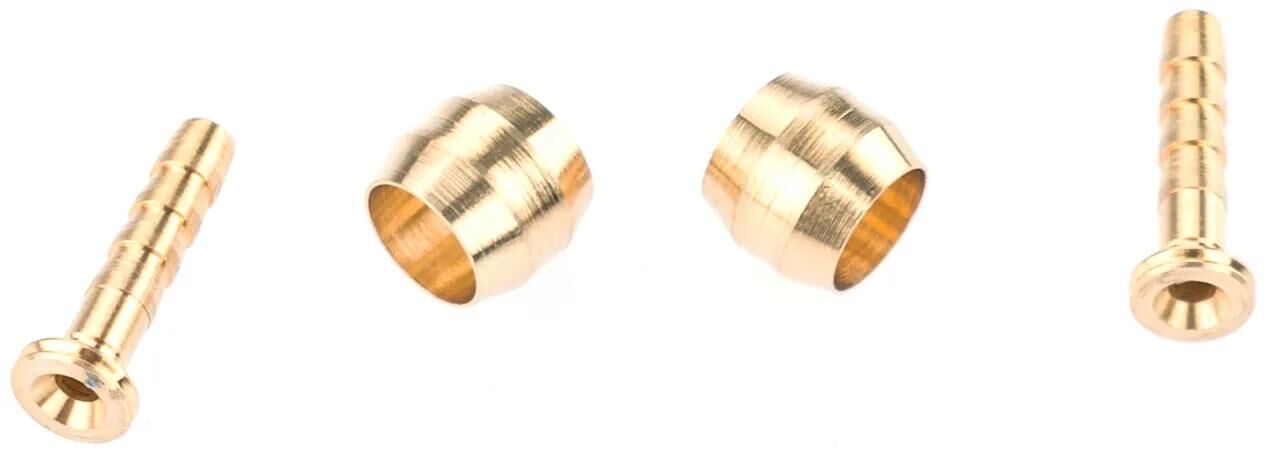 _Leitungsanschluss Bremsen - Ersatz