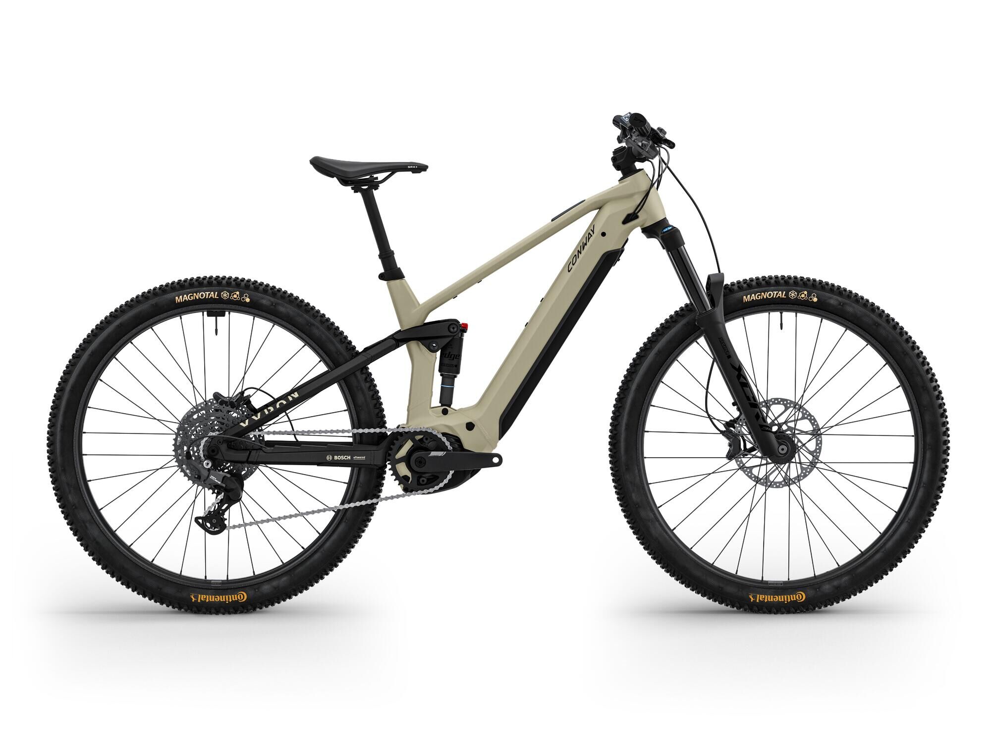 MTBs,Mountainbikes,Fahrräder,Full Suspension