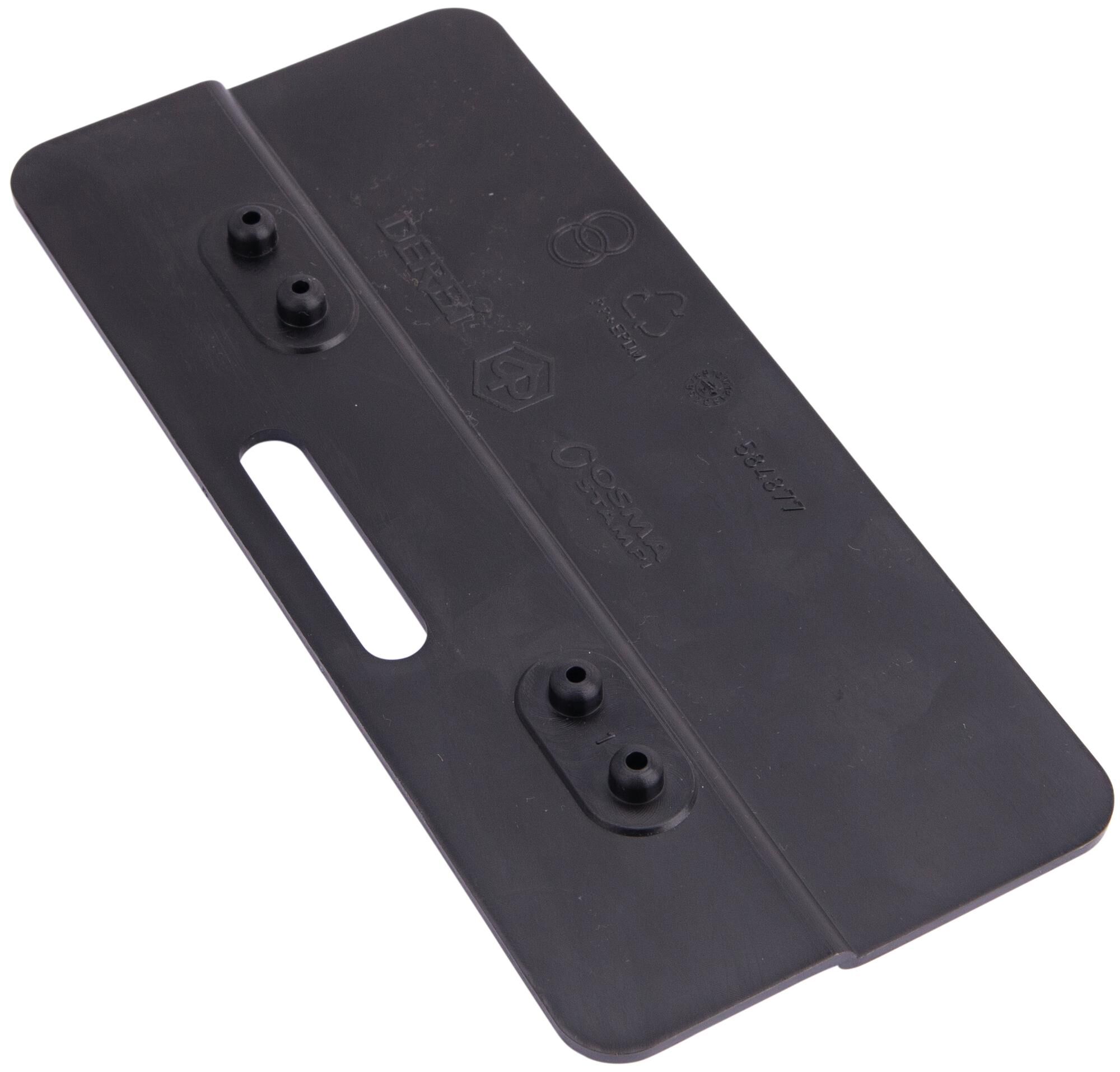 _Grundplatte Kennzeichenhalter,Nummernschildhalter