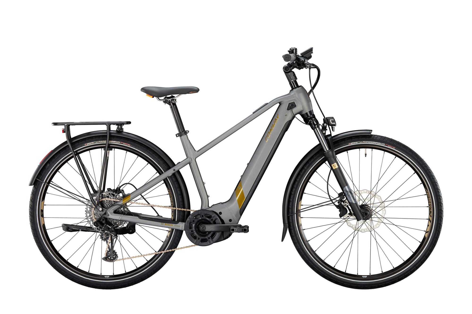 _Elektro-Trekkingrad_Cairon T 5.0_1 Elektro-Trekkingräder,Trekkingräder,Elektroräder,Fahrräder,Trekkingrad