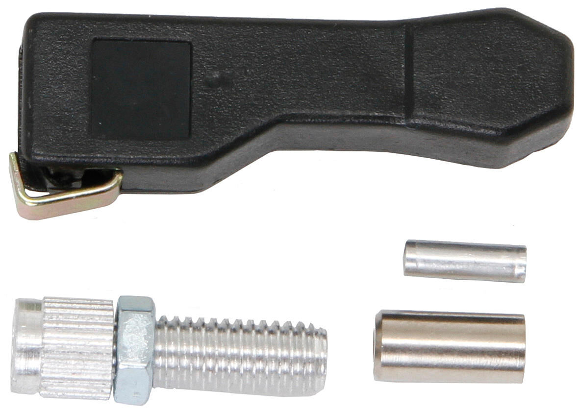 _Schaltungsanschluss-Satz Schaltzüge - Ersatz