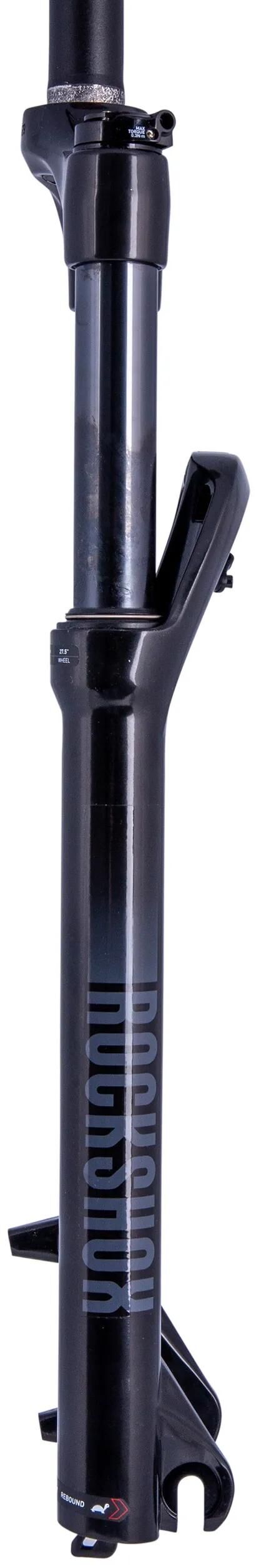 ROCKSHOX_Federgabel Federgabeln,Gabeln