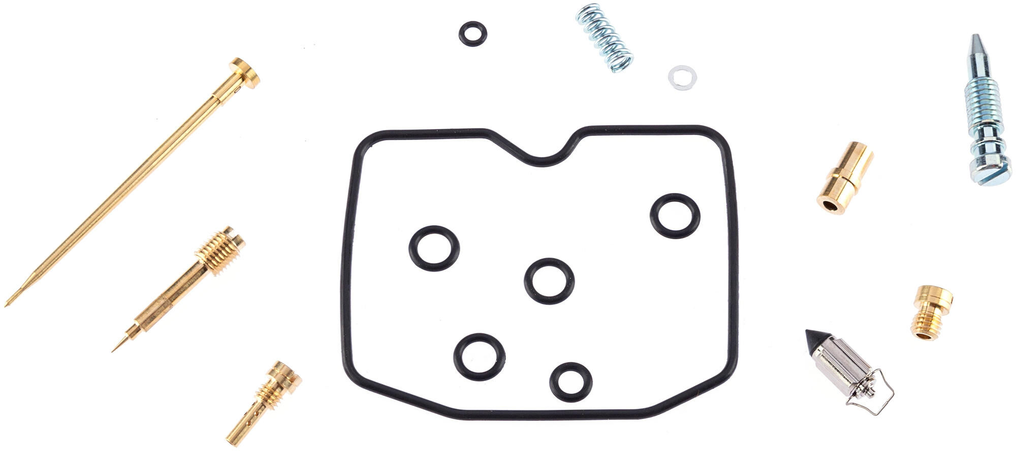 _Reparatursatz Vergaser Reparatursätze