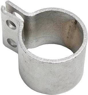 FEZ FAHRZEUGTEILE GMBH _Auspuffschelle Auspuffschellen,Schalldämpfer - Ersatz / Zubehör