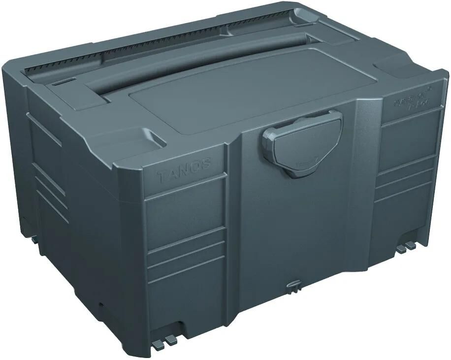 _Transportkoffer Gepäckträgerboxen