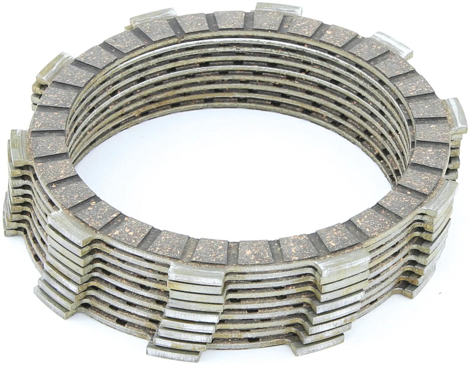 _Kupplungslamellensatz Kupplungslamellen