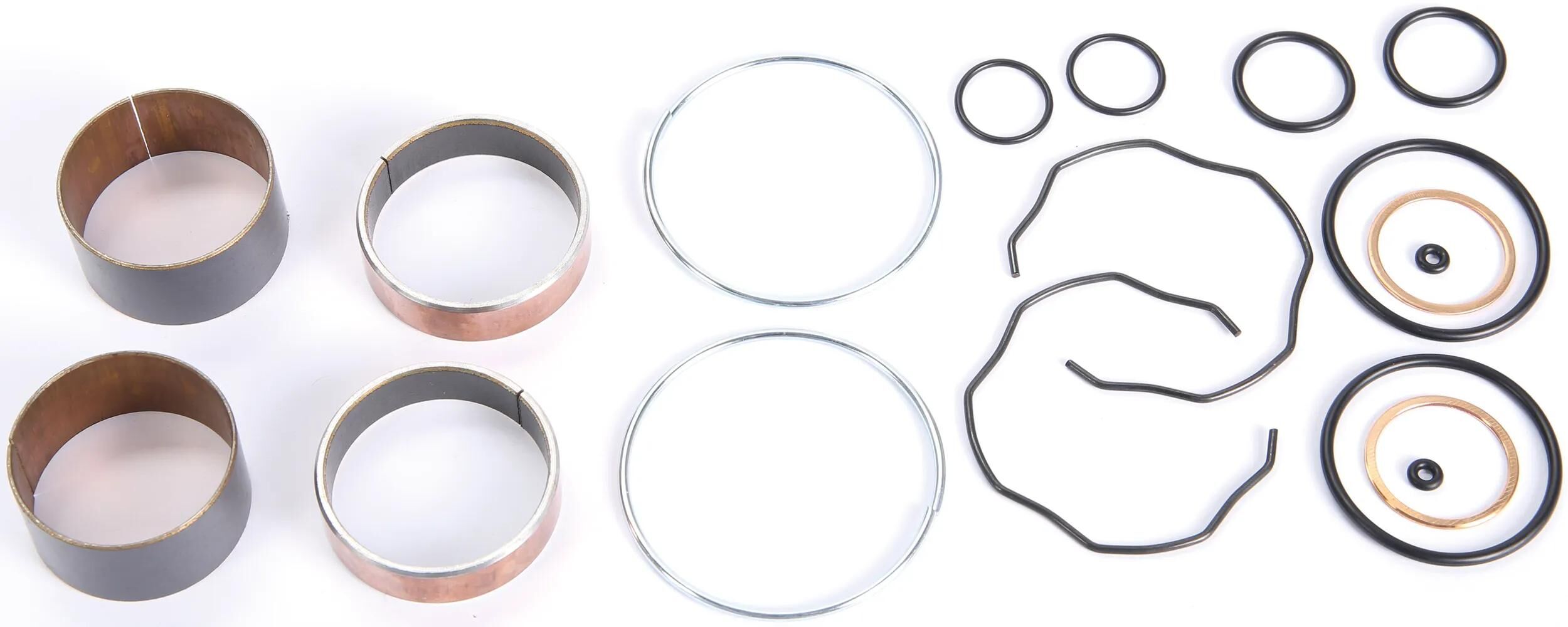 _Reparatursatz Gabel Gabeln - Ersatz / Zubehör