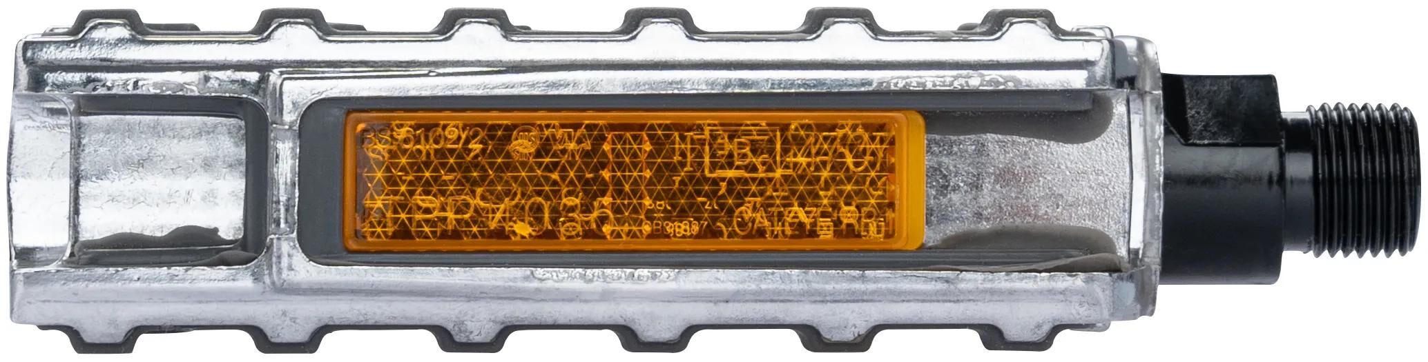 ergotec_Pedal Pedale