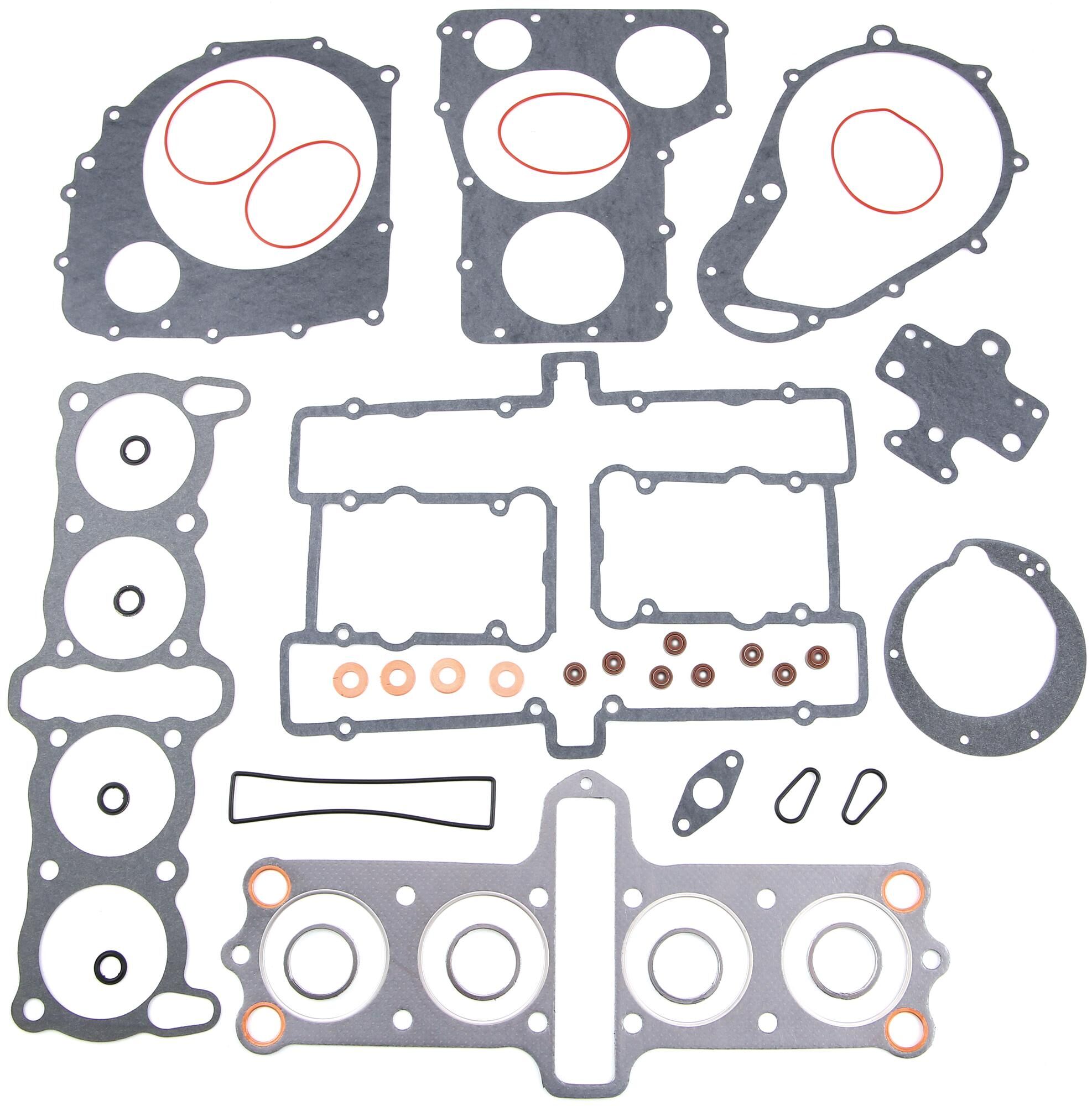 _Motordichtsatz Dichtungen und Dichtungssätze