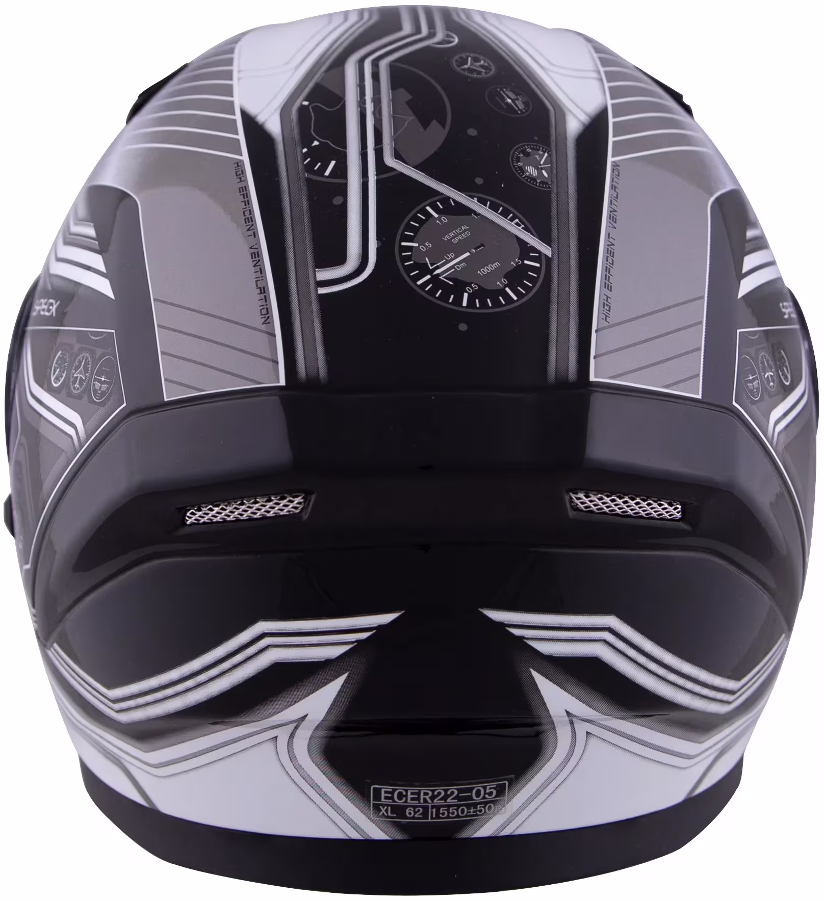 SPEC-X_Integralhelm Integralhelme,Helme