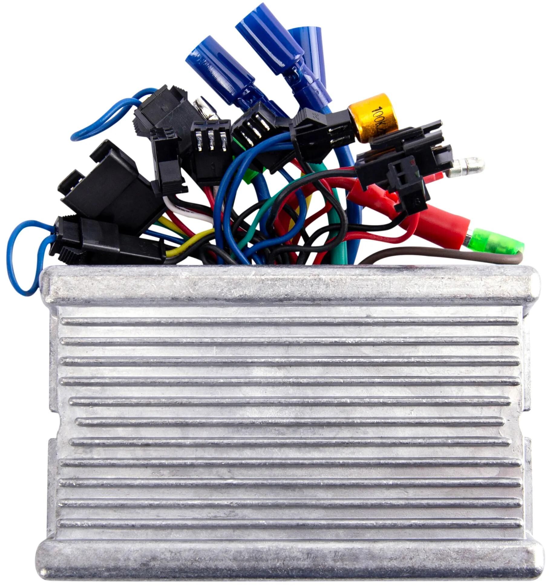 Originalersatzteile Fahrradprogramm