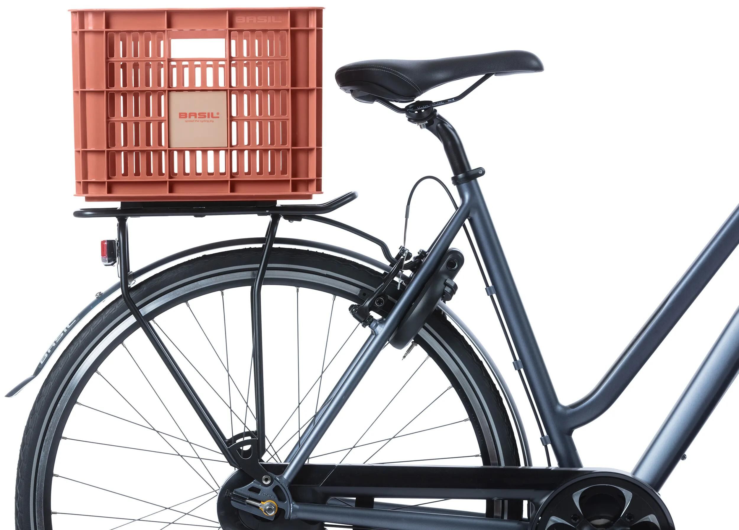 BASIL_Korb V.R.-Körbe,Körbe