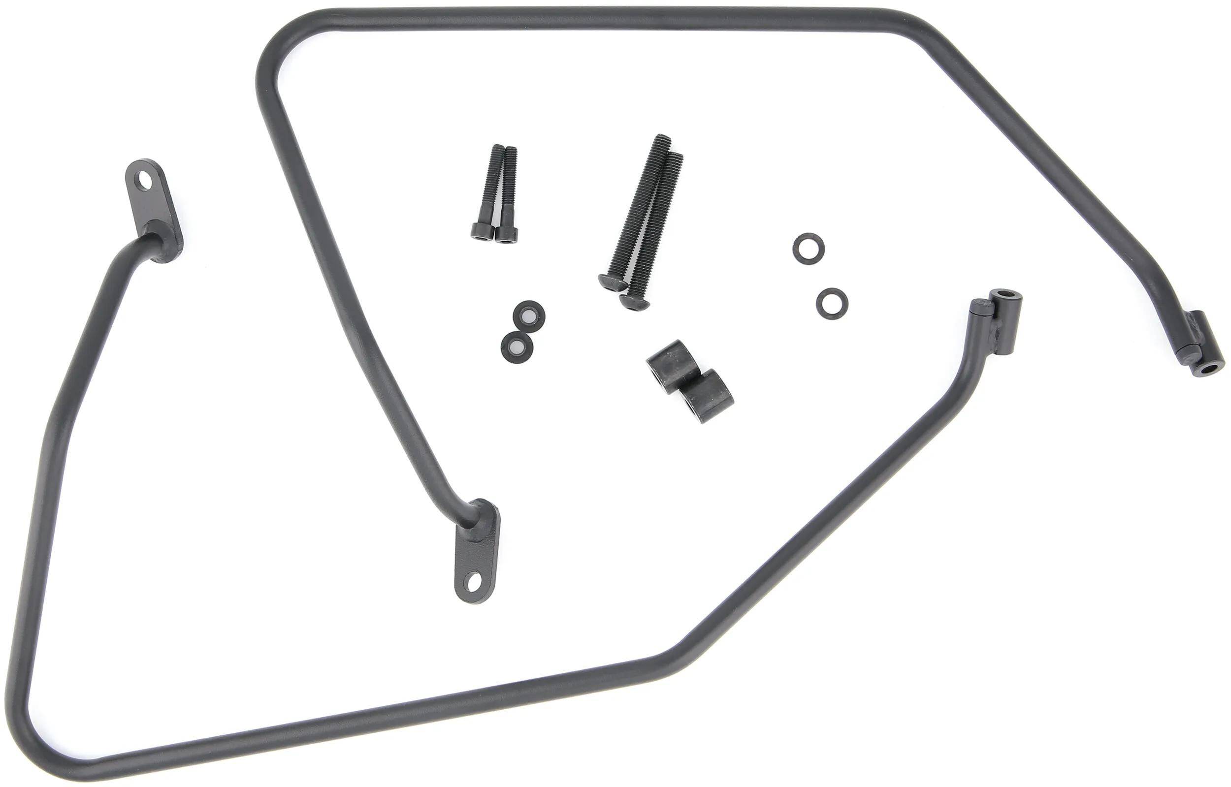 Gepäckbrücken,Gepäckträger