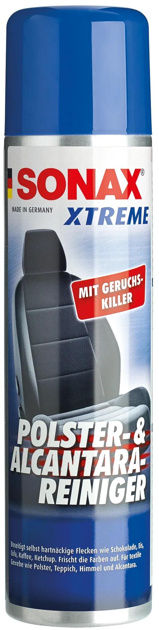 SONAX_Polsterreiniger Polsterreiniger,Pflegemittel,Reinigungsmittel