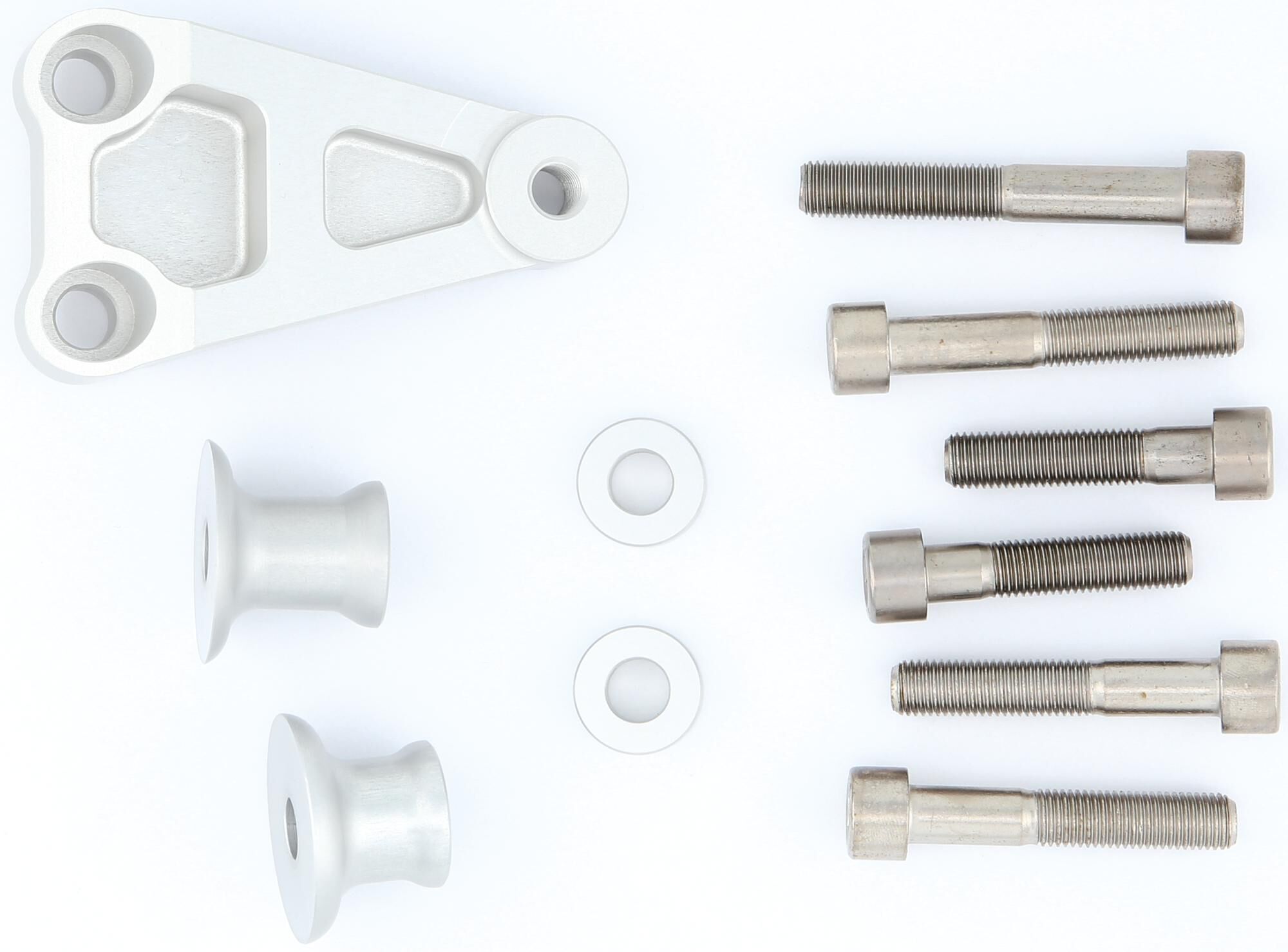 Crash Pads,Sturzprotektoren