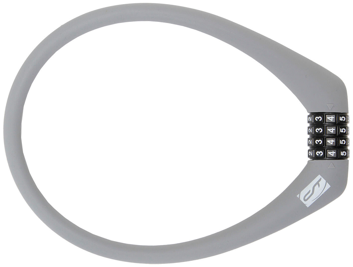 _Zahlen-Kabelschloss Kabelschlösser,Schlösser,Seilschlösser