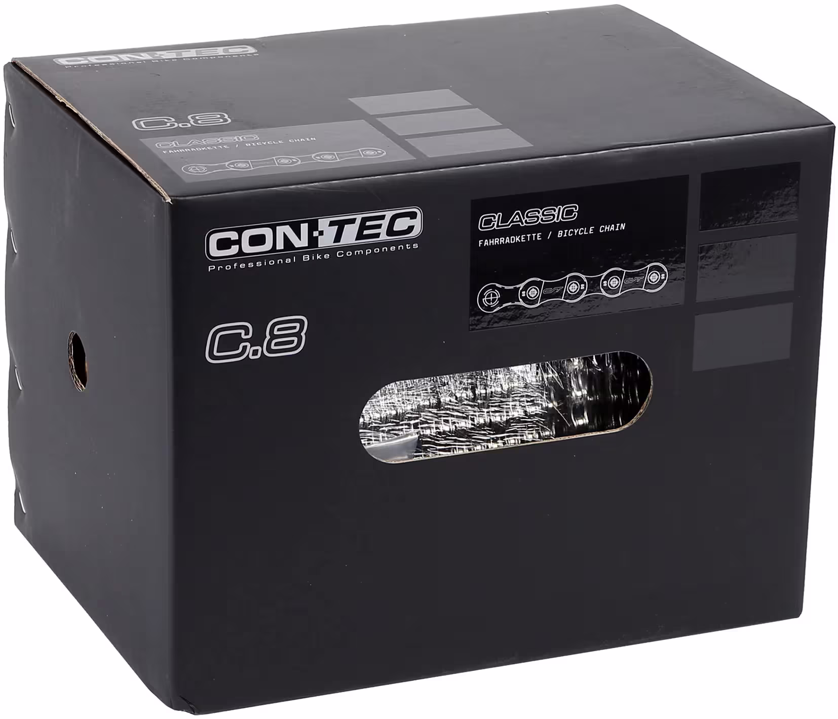 CONTEC_Kette Ketten
