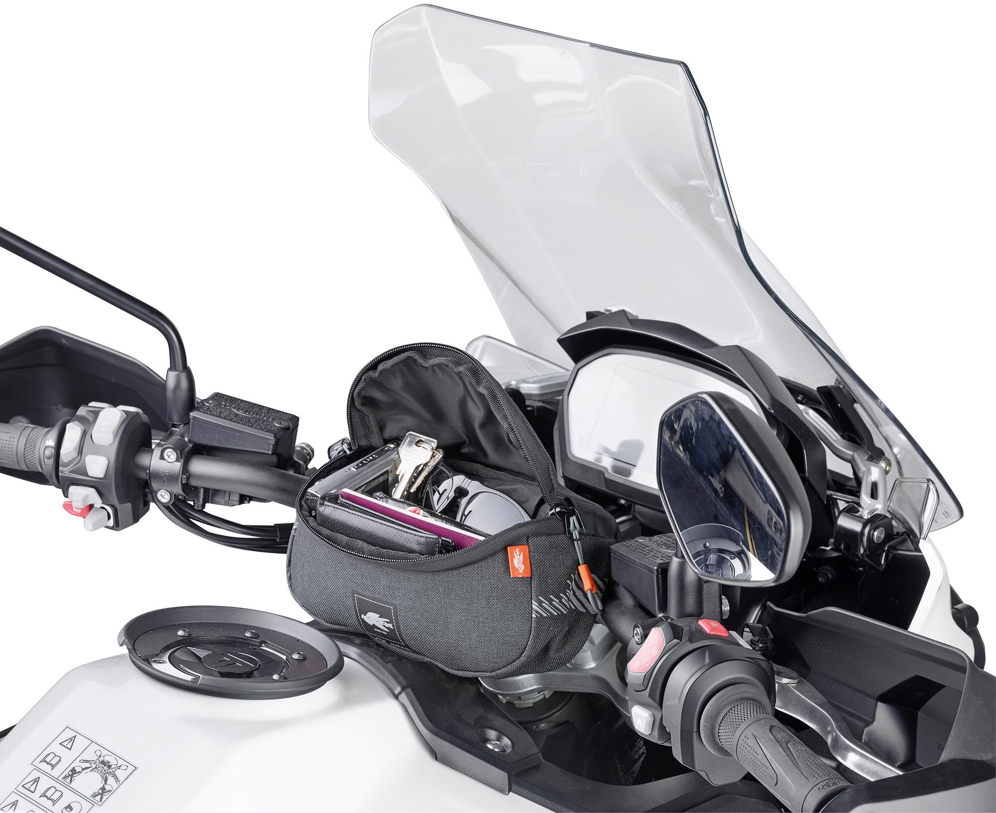 _Lenkertasche Lenkertaschen