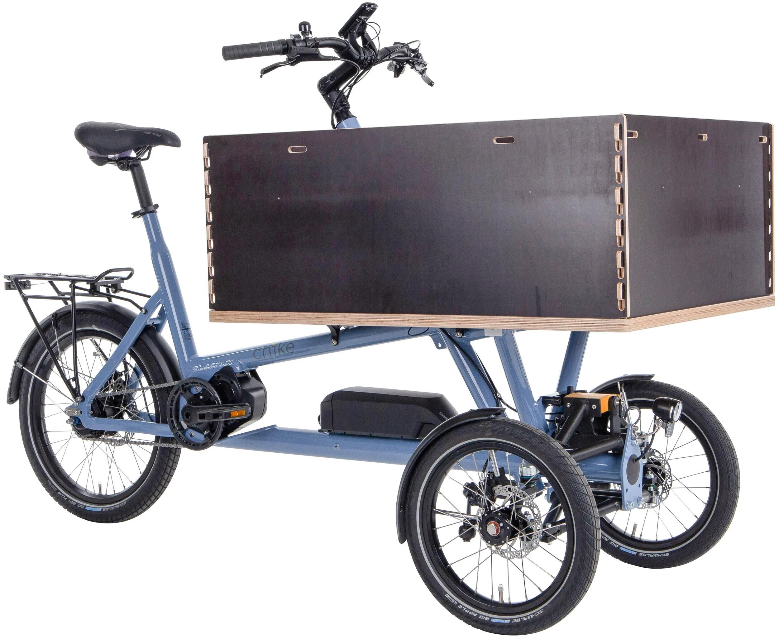 _Wandteil Originalersatzteile Fahrradprogramm