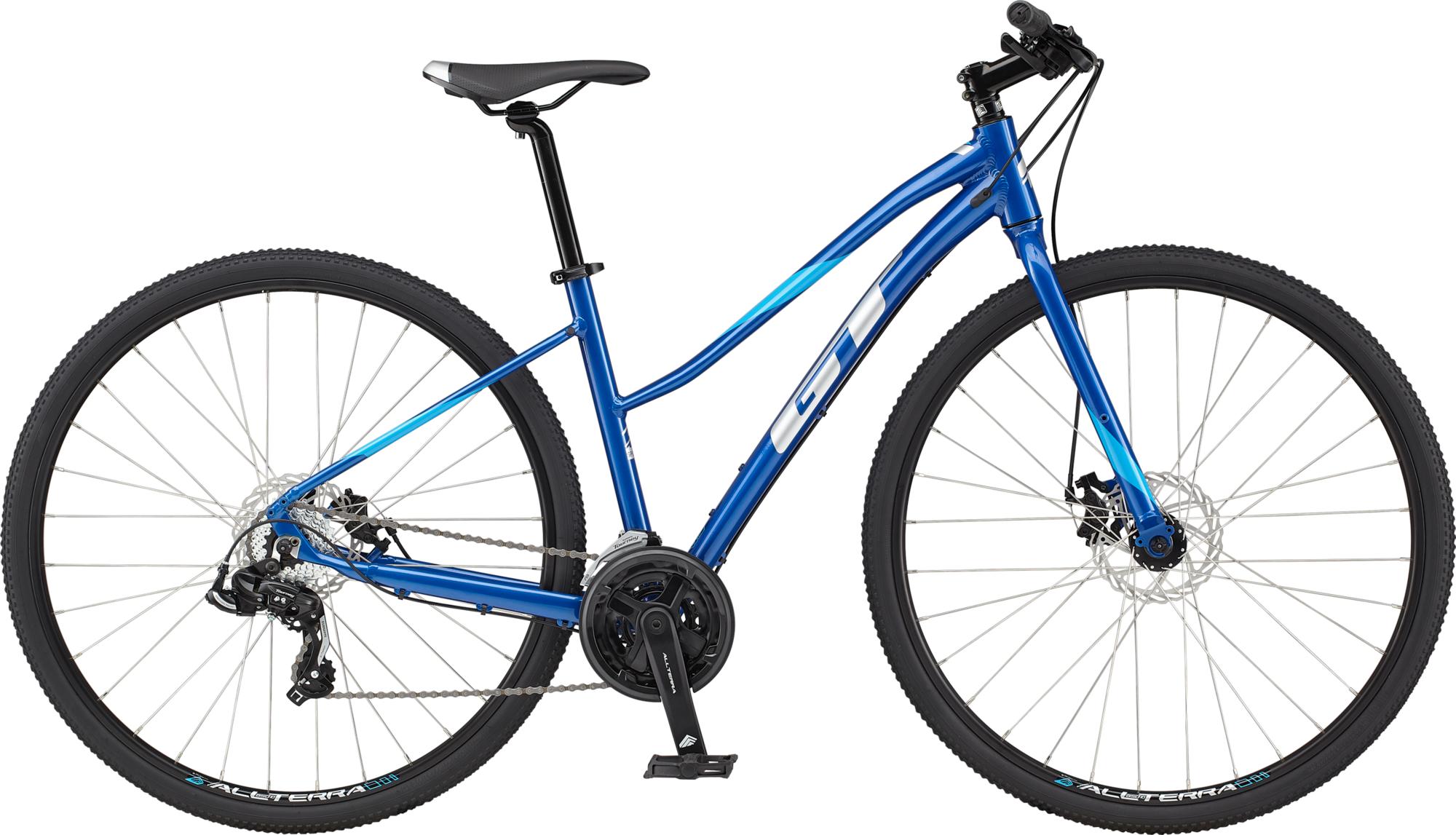 Crossräder,Fahrräder,Crossrad