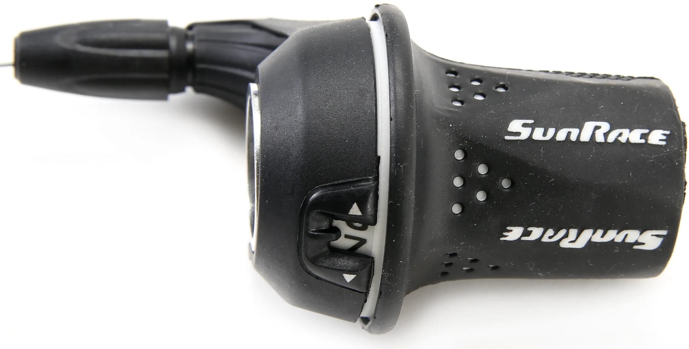 Drehschaltgriffe - Getriebenaben