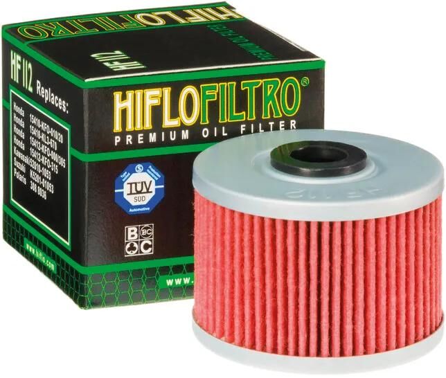 HIFLOFILTRO Ölfilter,Filter