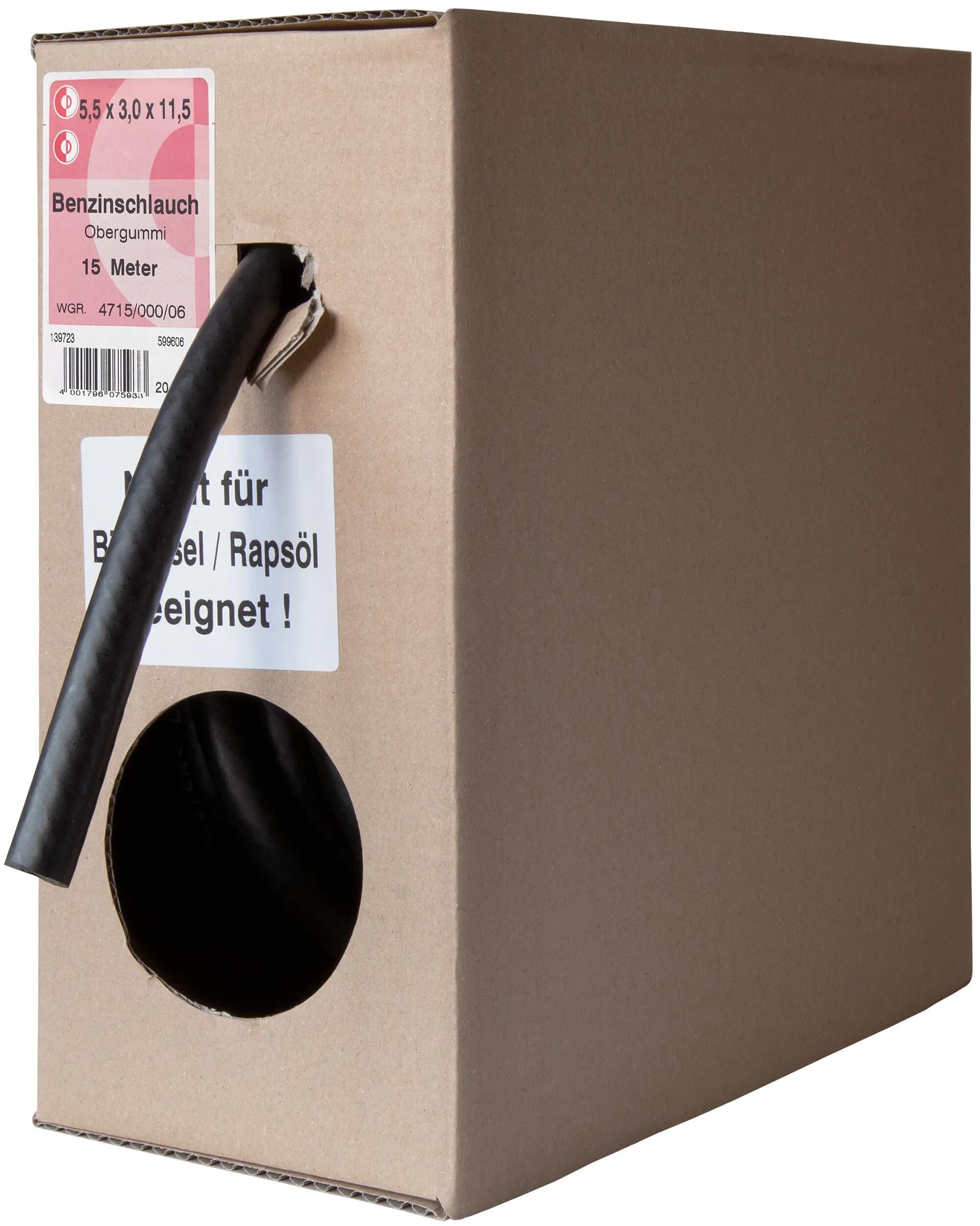 Dresselhaus Kraftstoffschlauch "4715" Benzinschläuche,Kraftstoffschläuche,Schläuche