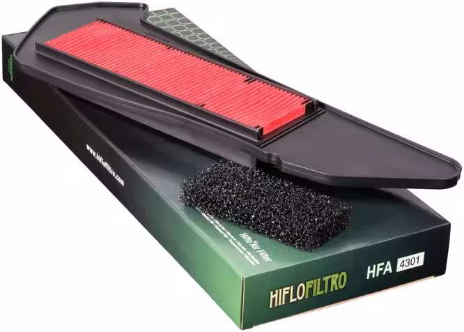HIFLOFILTRO Luftfilter,Filter