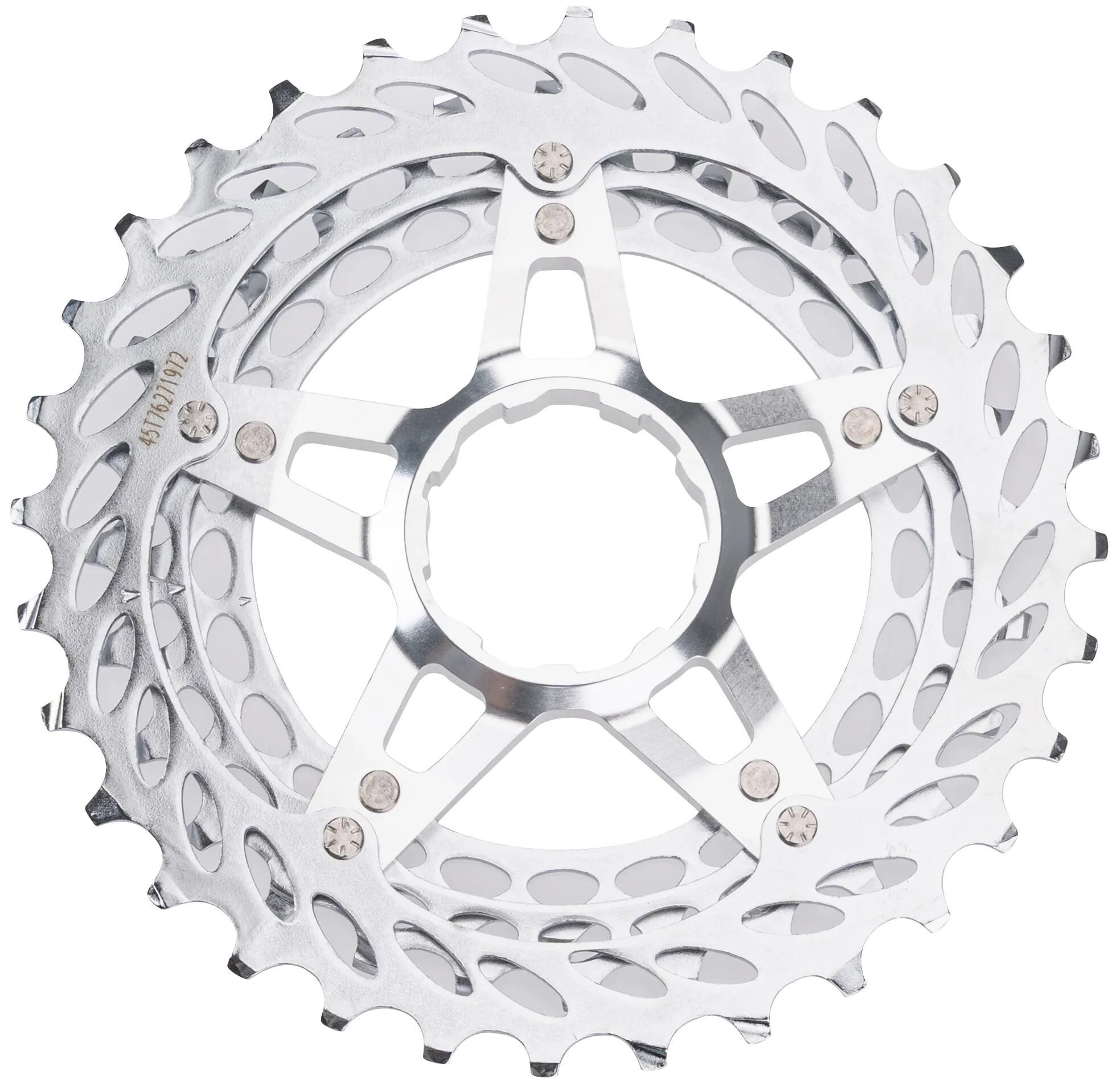 Kassettenzahnkränze,Zahnkränze,Zahnkranzkassetten