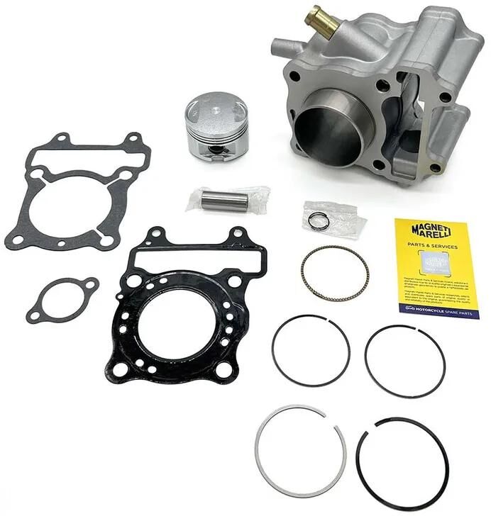 Magneti Marelli_Zylindersatz Zylindersätze,Kolben,Zylinder,Kolbenringe