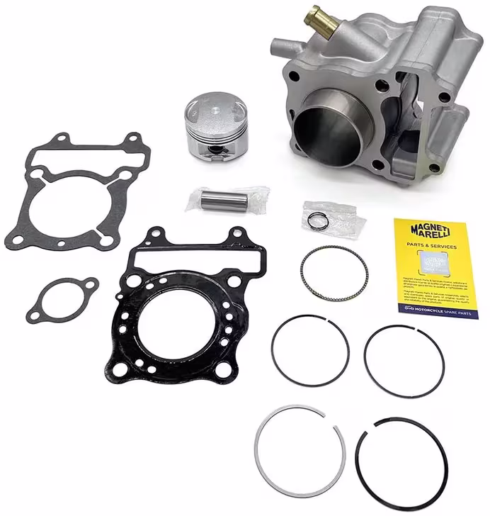 Magneti Marelli_Zylindersatz Zylindersätze,Kolben,Zylinder,Kolbenringe
